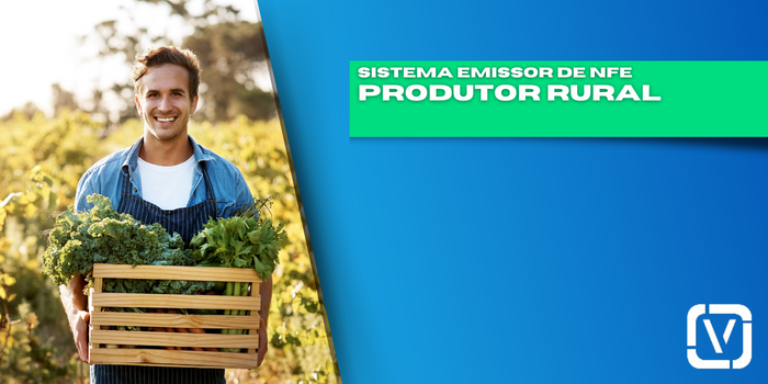 Emissão de Nota Fiscal para Produtores Rurais